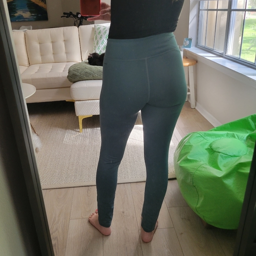 Adidas | Climalite logo leggings - Picture 6 of 7